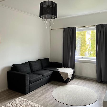 Apartment Huvilakatu Kokkola  Buitenkant foto